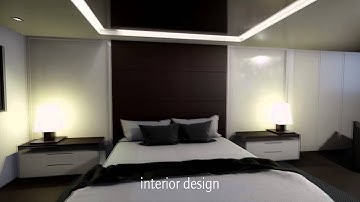 Immersive virtual reality - yacht design