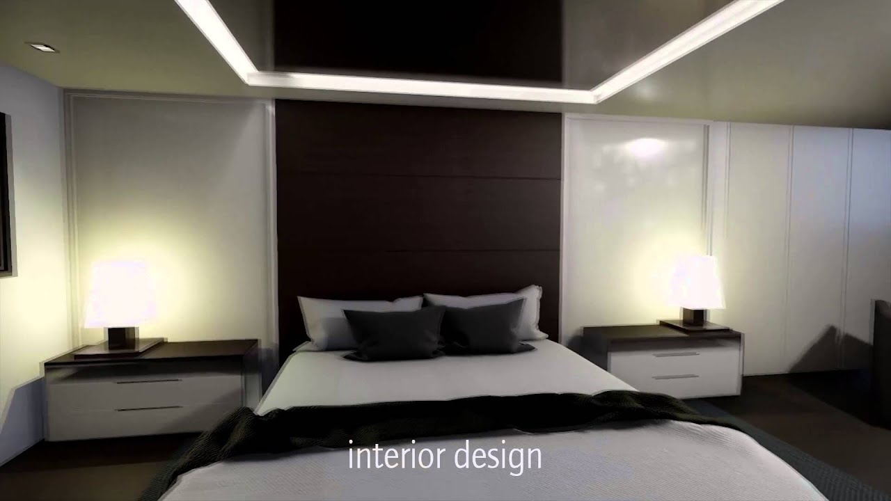 Immersive virtual reality - yacht design