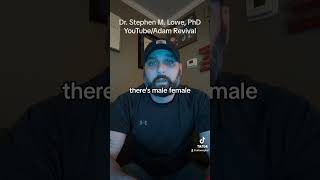 Play video: Dr. Stephen Lowe, PhD REACTS To Jordan Peterson’s story about a Parent #jordanpeterson #god #jesus
