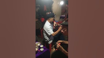 Đám Cưới Người Dao Lúc Chuẩn Bị Kết Thúc#shorst