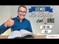 DÍA 85 Jueces 20 y 21 | 2° SERIE LEEMOS LA BIBLIA EN UN AÑO EN VERSIÓN REINA VALERA 60