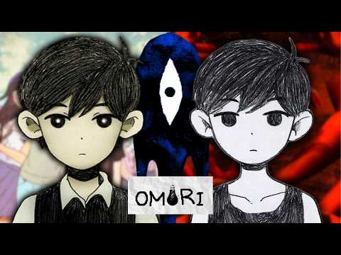 OMORI: O JOGO QUE TE OBRIGA A ENFRENTAR A VERDADE