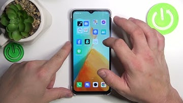 How to Change Display Brightness Level on INFINIX Smart 7