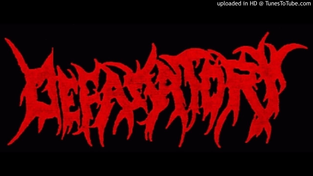 Defamatory - demo 1992 - death metal band - Denmark