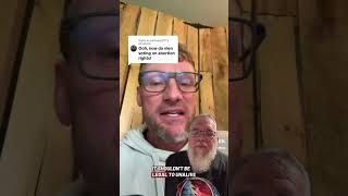 He Says Renters Shouldn't Vote on Property Taxes — Then Tells Women What to Do With Their Wombs