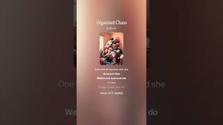 Organized Chaos