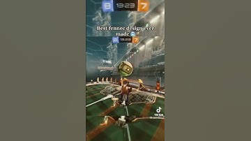 The best purple fennec design#shorts #fyp #rl