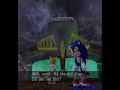 Sonic Adventure DC Sonic's Story Part 6 Sky Chase Act 2 & Sky Deck #gaming