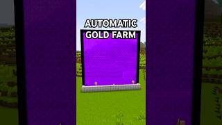 Easy Working Automatic D Farm V26.10 In Minecraft Bedrock