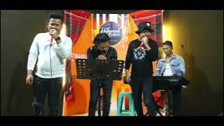 MARBAHIR - SAROHA VOICE ( LIVE COVER SESSION )