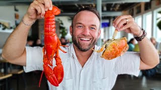 Cape Cod Getaway - Sharks, Lobsters, and NO KIDS!