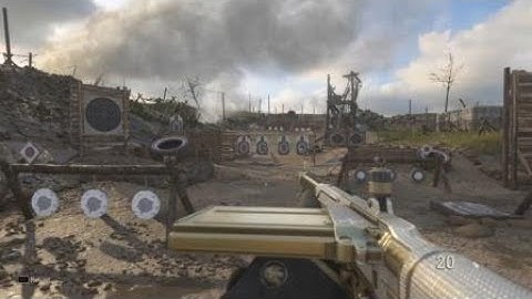 COD WW2: Revised II FG42 Showcase