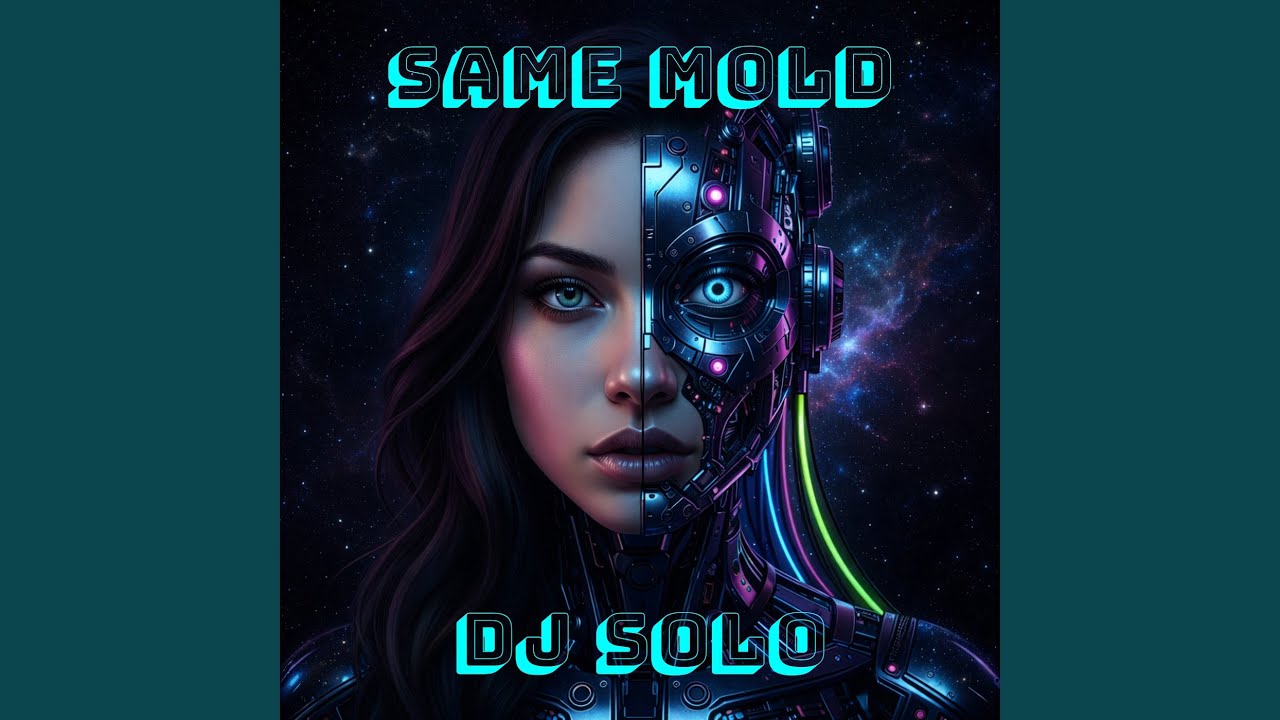 YouTubeでSame Moldを視聴 YouTubeでSame Moldを視聴