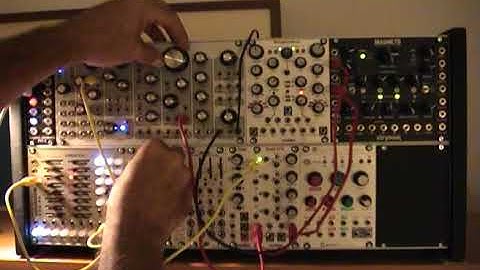 Varigate 8+ first test