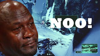 When Returnal Freezes on PS5