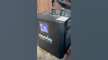 Nuvio Recovery reviews: The unit no longer works after 4 months | PissedConsumer.com