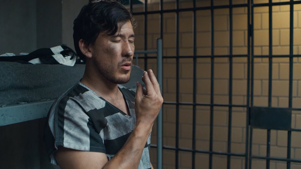 Stick to the Plan - Part of 'A Heist with Markiplier', an interactive video adventure.