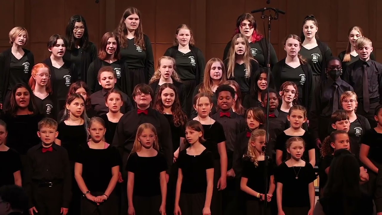 MCC: Turn the World Around