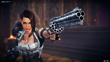 Bombshell Walkthrough Part 1