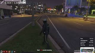 my girl SWOONER | Wolfabelle GTA RP NoPixel 3.0