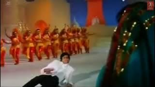 kisi pe husn ka guroor jawani ka nasha