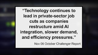 Waco economist looks to history for future of AI in the Texas workforce