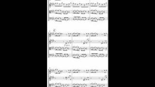 Dynamite (String Quartet)