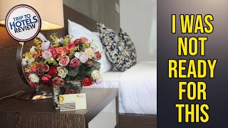 Sunny Serviced Apartment - I Was Not Ready for This | Ho Chi Minh City, Vietnam🛏️