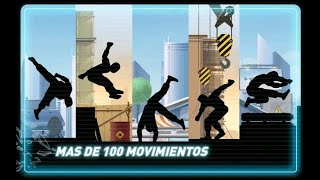 TODAS LAS ACROBACIAS DE VECTOR