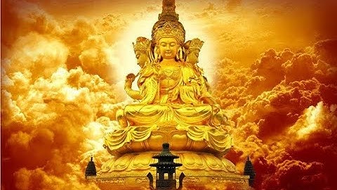 CHÚ ĐẠI BI ( TIẾNG PHẠN) - Nghe 7 biến mỗi ngày  ngủ ngon, cầu gì được đó