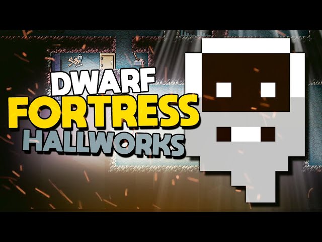 DIZIMADOR DE ÁTOMOS - Dwarf Fortress (2024) #10 - Gameplay PT BR