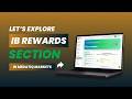 Let's Explore the IB Rewards Section in Medatiq Markets | Complete Partner Rewards Guide