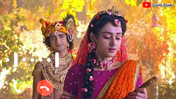 Hamaro Dhan Radha Shri Radha Ringtone | Radha Krishna Ringtone | Krishna Bhagwan Ringtone 2021