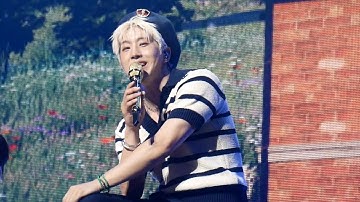 250927 Favorite Memory JINJIN focus -ZOONIZINI(ASTRO) 【FAN PARTY 
