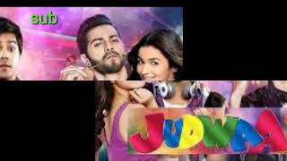 TAN TANA TAN TAN TARA CHALTI HAI KAY 9 SE 12 AUDIO SONG FROM JUDWA 2