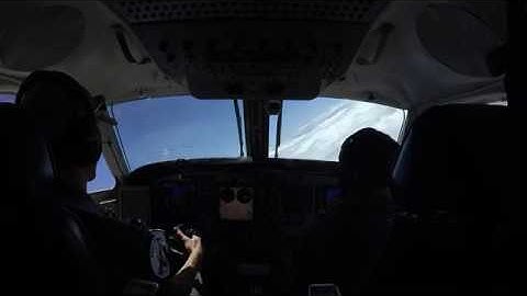 TPS - Learning about Longitudinal Aircraft Stability