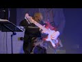 Maria Dangell &quot;I Put A Spell On You&quot; aus Live Konzert © 2017 in Berlin