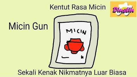 Tenaga Dalam - Part 2