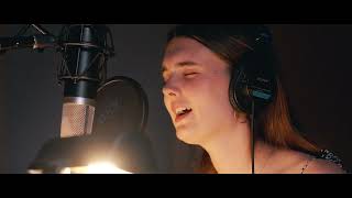 Vienna - Harp &amp; Vocals (feat. Greta Pasqua and Anya Garipoli)