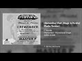 C Murder I Remember Feat Magic Porsha Radio Version mp3