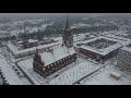 neuschneebrandenburg   4K