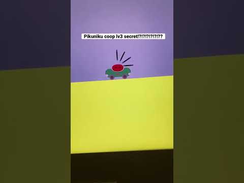 pikuniku secrets pikuniku secrets