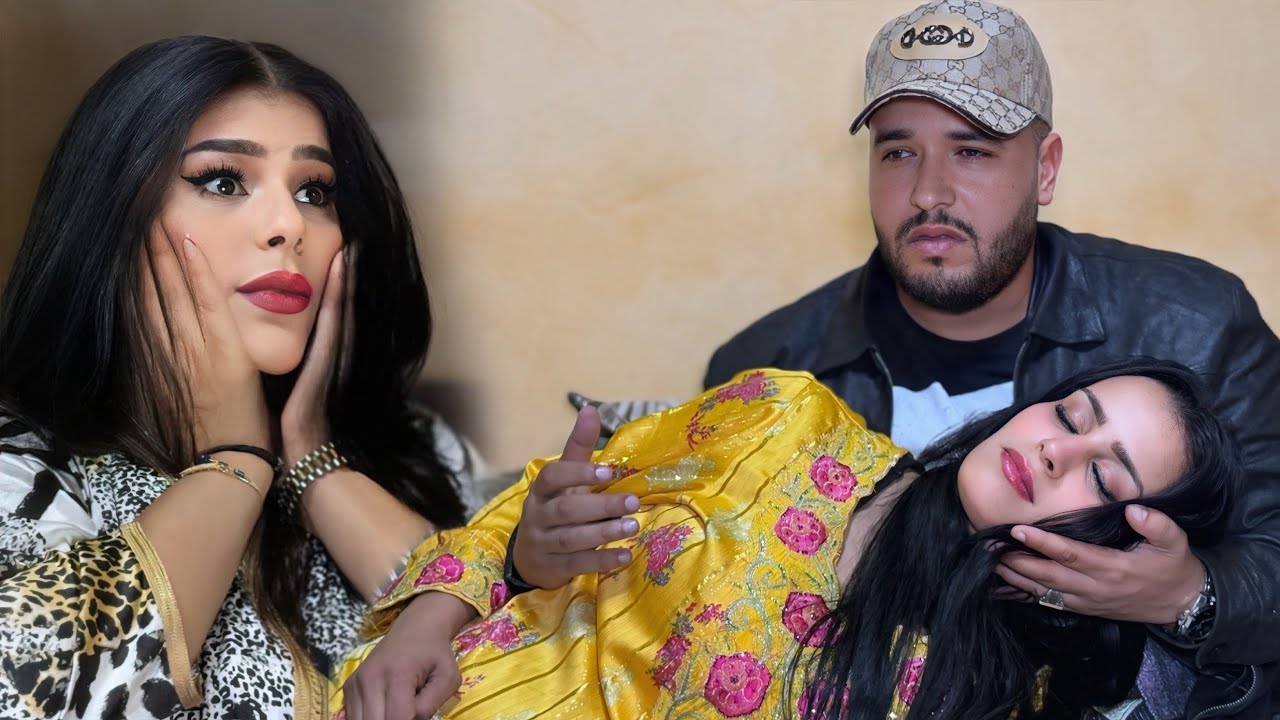 فيلم مغربي: تزوج بالثانية و جرا على مرتو الأولى بالولدها و باه راجل كبير…(شاهد النهاية)