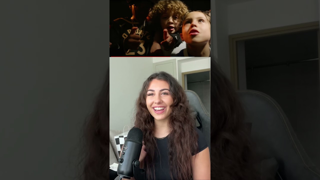 Why does Drake's son have more drip than me? 