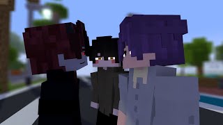 Minecraft Animation Boy Love// Who I Choose [Part 58]// 'Music Video ♪