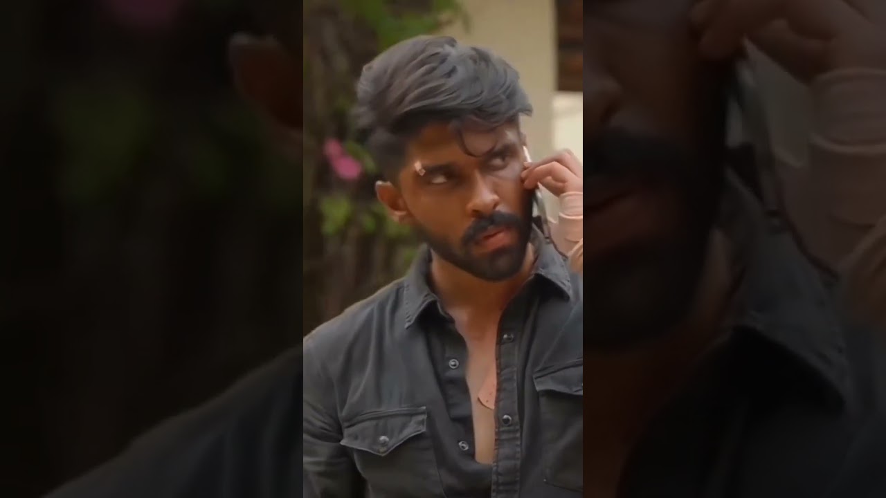 Dhruv vikram Whatsapp status ❣️ || Mahaan movie || 
