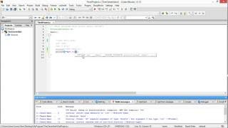 Famous C programming tutorial - 11. Type Conversion Profile