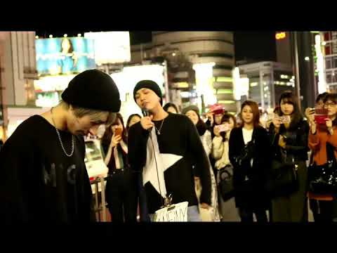 鱗②(秦基博)/ANFiNY　2018/10/30 新宿