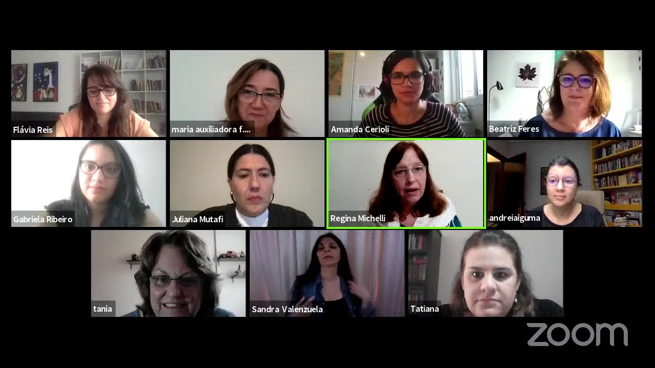 ST51 S3 LITERATURA INFANTIL/JUVENIL, VISADAS TEÓRICAS EM PESQUISA E ENSINO