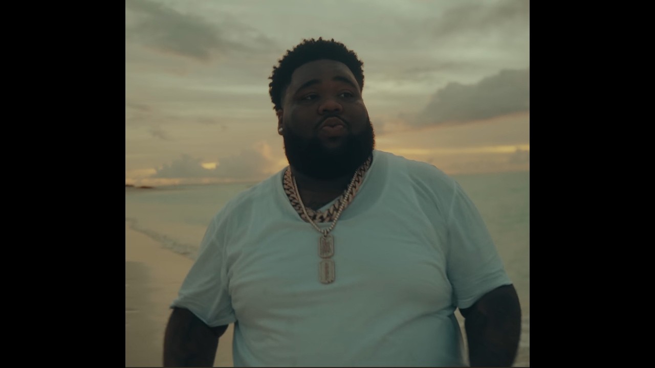 [FREE] Rod Wave Type Beat - 